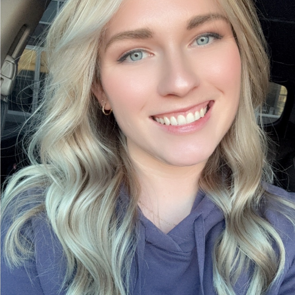 Meet your Posher, Nikki